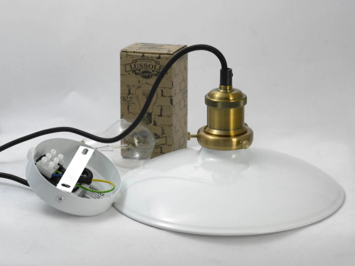 Трековый светильник LSP-9605-TAB в Симе фото 2