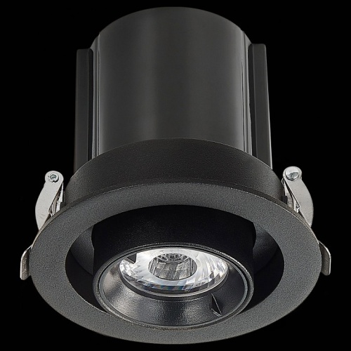 Встраиваемый светильник ST-Luce ST702 ST702.338.12 в Нижнем Новгороде фото 5