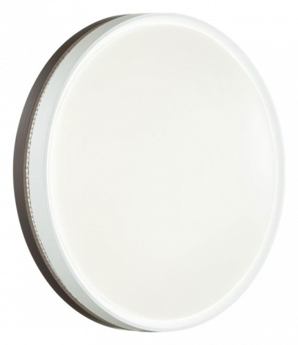 Накладной светильник Sonex Nohava Brown 7668/DL в Нижнем Новгороде фото 4