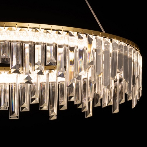 Подвесная люстра De City Арман 23 462011201 в Нижнем Новгороде фото 9