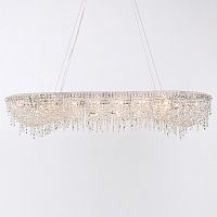 Подвесная люстра Newport 10900 10910+8/S в Нижнем Новгороде