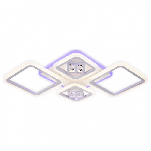 Накладной светильник Ambrella Light FA FA286 в Нижнем Новгороде