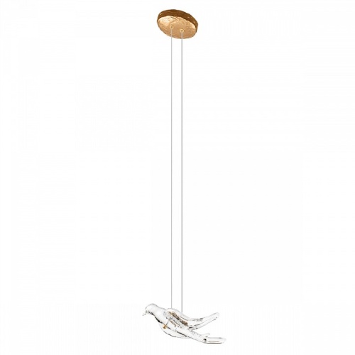 Подвесной светильник Loft it Voa 10378P в Нижнем Новгороде фото 7