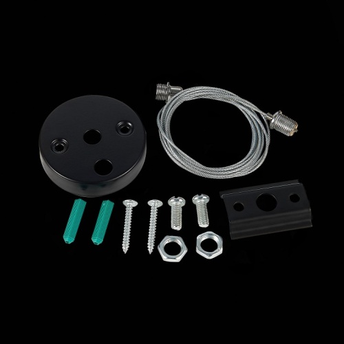 Подвес для трека ST-Luce ST002 ST002.459.00 в Нижнем Новгороде фото 3