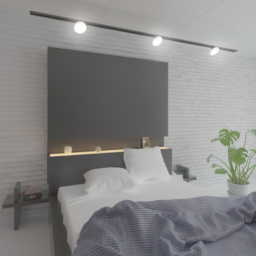 Накладной светильник Elektrostandard Pila a056102 в Нижнем Новгороде фото 4