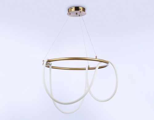 Подвесной светильник Ambrella Light FL FL10503 в Нижнем Новгороде фото 6