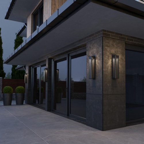 Накладной светильник Novotech Netz 359287 в Нижнем Новгороде фото 6