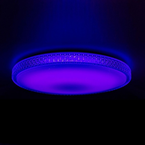 Накладной светильник Citilux Альпина Смарт CL718A80G в Нижнем Новгороде фото 7