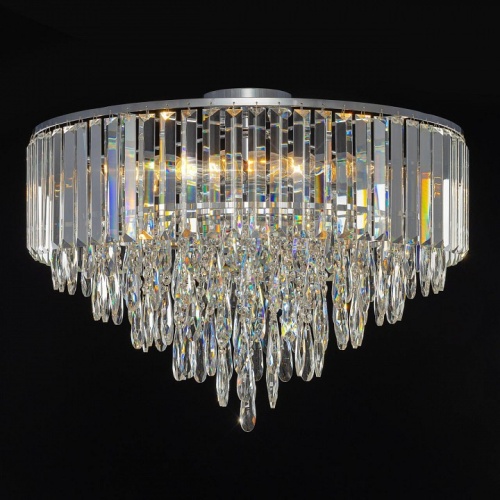 Потолочная люстра Citilux LEONNA CL320191 в Нижнем Новгороде фото 4