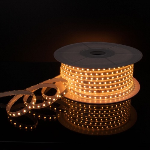 Лента светодиодная Elektrostandard LS002 220V RGB a053641 в Нижнем Новгороде фото 8