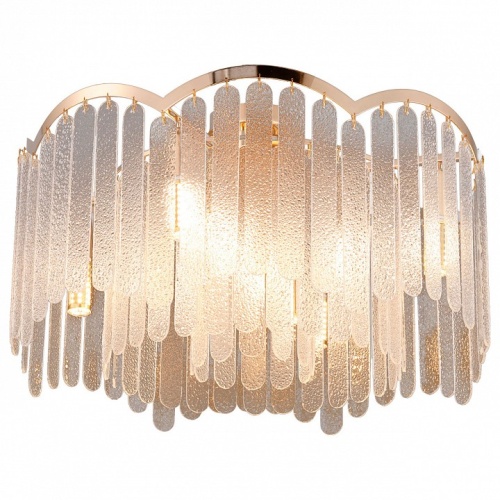 Потолочная люстра Escada 486 486/9 в Нижнем Новгороде