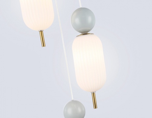 Подвесной светильник Ambrella Light LH LH53102 в Нижнем Новгороде фото 7