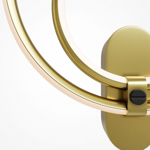 Бра Maytoni Link MOD357WL-L16BS3K в Нижнем Новгороде фото 3