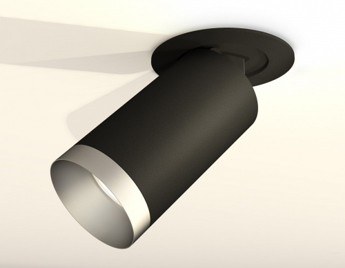 Встраиваемый светильник на штанге Ambrella Light XM XM6323203 в Нижнем Новгороде фото 3