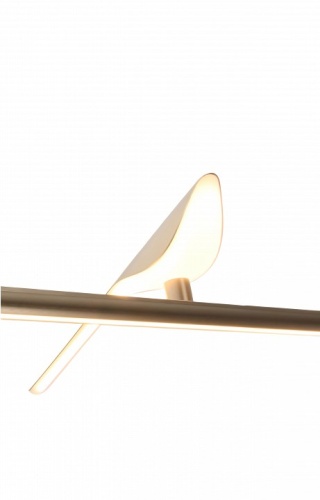 Подвесной светильник Mizi`en View MZ46505-L1200 в Нижнем Новгороде фото 3