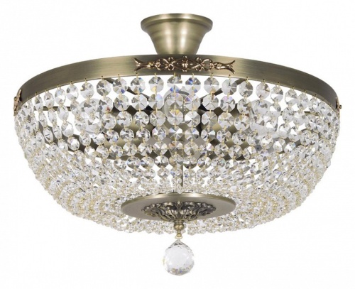 Люстра на штанге Arti Lampadari Pera Pera E 1.3.40.2.100 MA в Нижнем Новгороде