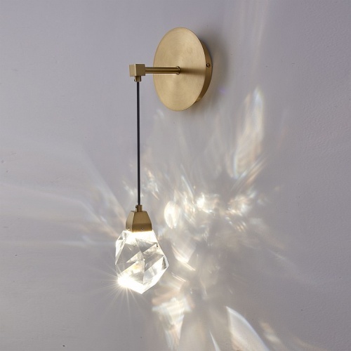 Бра Imperiumloft CRISTEL CRISTEL-WALL-B01 в Нижнем Новгороде фото 10