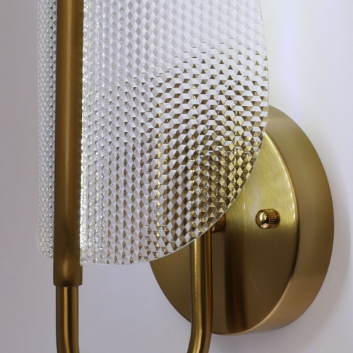 Бра DeMarkt Конти 488021201 в Нижнем Новгороде фото 3