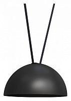Накладной светильник Arte Lamp Optima A8467PL-1BK в Нижнем Новгороде