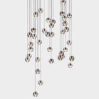 Подвесная люстра Imperiumloft  Fresh-More01 в Нижнем Новгороде