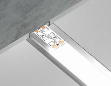 Профиль встраиваемый Ambrella Light GP GP1100AL в Нижнем Новгороде