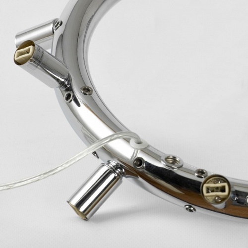 Подвесная люстра LGO LSP-874 LSP-8743 в Нижнем Новгороде фото 3