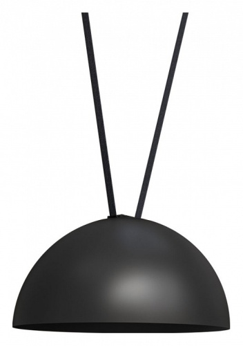 Накладной светильник Arte Lamp Optima A8467PL-1BK в Нижнем Новгороде