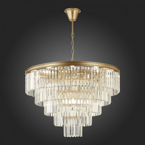 Подвесная люстра ST-Luce Ercolano SL1624.203.15 в Нижнем Новгороде фото 5