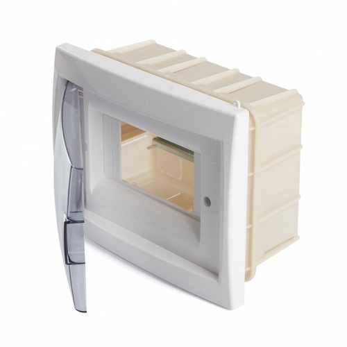 Электрический щиток встраиваемый Stekker EBX50-2/06-20 39651 в Нижнем Новгороде фото 6