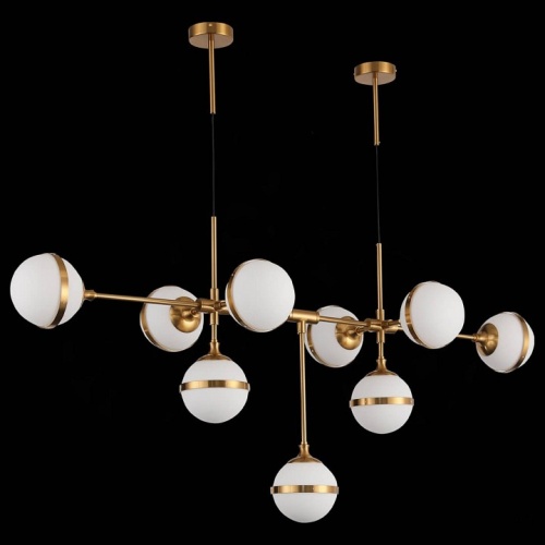 Подвесная люстра ST-Luce Arbe SL1157.303.09 в Нижнем Новгороде фото 2