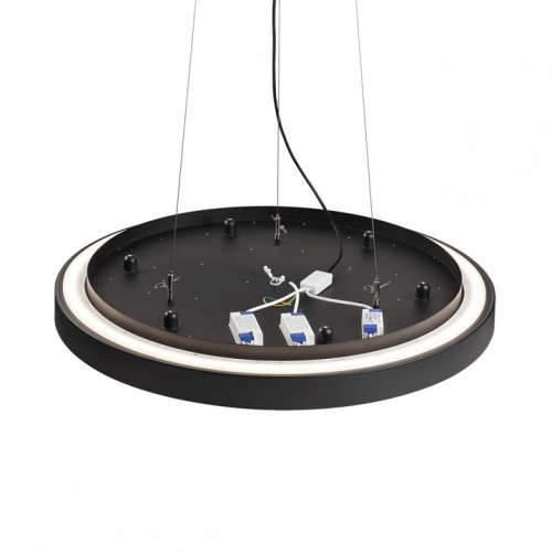 Накладной светильник Sonex Quasar 7758/92L в Нижнем Новгороде фото 4