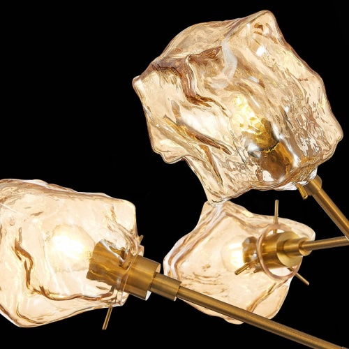 Люстра на штанге ST-Luce Portici SL1175.302.06 в Нижнем Новгороде фото 5