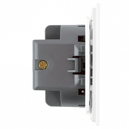 Выключатель одноклавишный без рамки Stekker Мия 50428 в Нижнем Новгороде фото 4