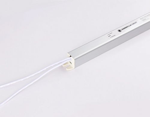 Блок питания с проводом Ambrella Light LED Driver GS8626 в Нижнем Новгороде фото 2