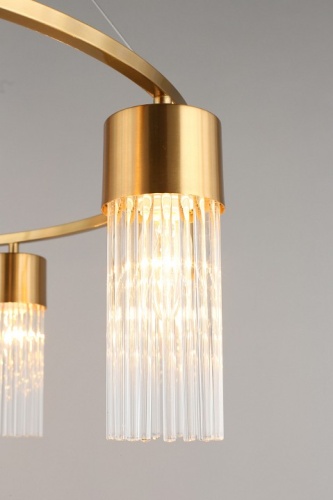 Подвесной светильник Omnilux Cesana OML-67103-08 в Нижнем Новгороде фото 8