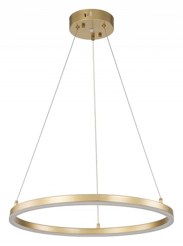 Подвесной светильник Escada Void 10254/1LED Gold APP в Саратове фото 2