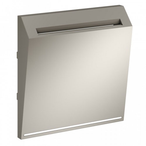 Накладка для электронного карточного выключателя Voltum S70 VLS002603 в Нижнем Новгороде фото 3