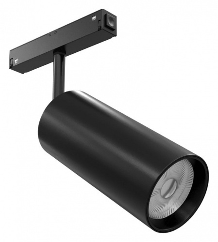 Светильник на штанге Arte Lamp Linea A4641PL-1BK в Нижнем Новгороде