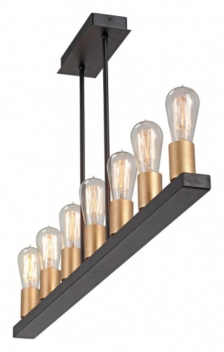 Светильник на штанге Vitaluce V3000 V3000-1/7PL в Нижнем Новгороде фото 4