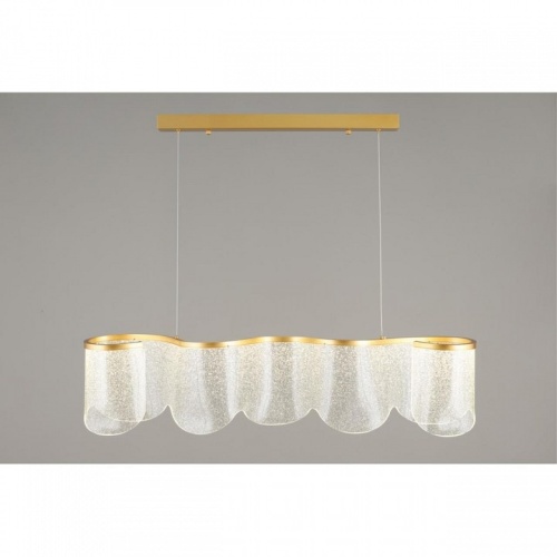 Подвесной светильник Aployt Olga APL.081.03.20 в Нижнем Новгороде фото 3