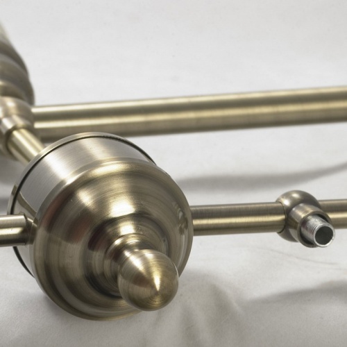 Люстра на штанге Lussole Sona GRLSL-3013-03 в Нижнем Новгороде фото 6