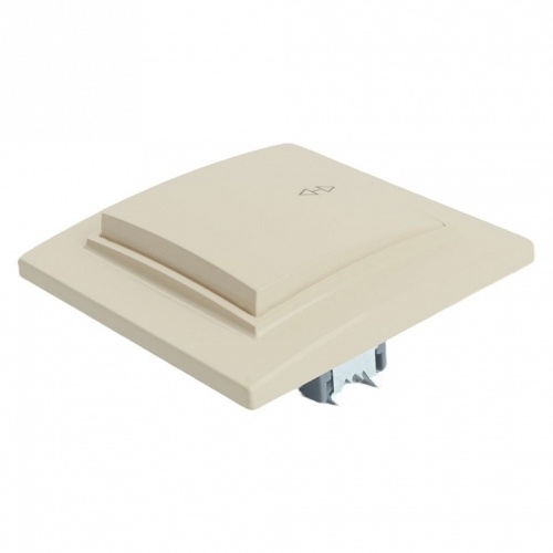 Переключатель одноклавишный Stekker Эрна 39618 в Нижнем Новгороде фото 3