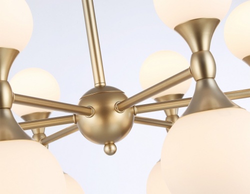 Подвесная люстра Ambrella Light LH LH51050 в Нижнем Новгороде фото 7