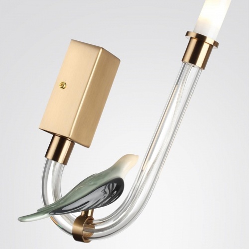 Бра Odeon Light Lark 5431/2WLA в Нижнем Новгороде фото 4