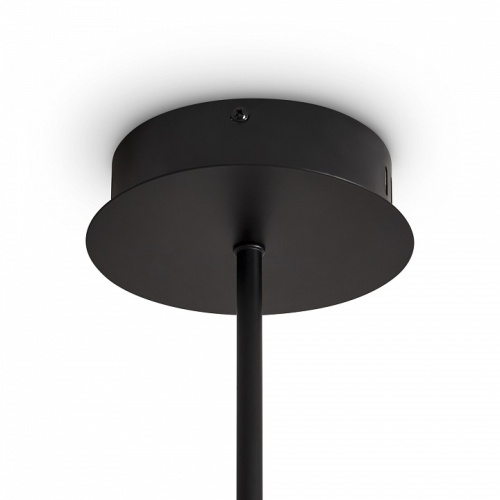 Люстра на штанге Freya Brilliance FR5557PL-L22B в Нижнем Новгороде фото 7