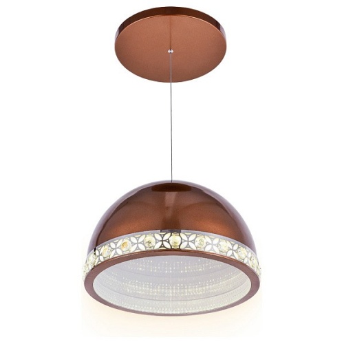 Подвесной светильник Ambrella Light FA FA9497 в Нижнем Новгороде фото 2