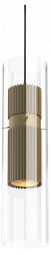 Подвесной светильник Maytoni Dynamics MOD326PL-01MG в Заречном