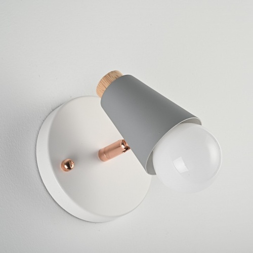 Бра Imperiumloft ROTARY WALL ROTARY-WALL01 в Нижнем Новгороде фото 3