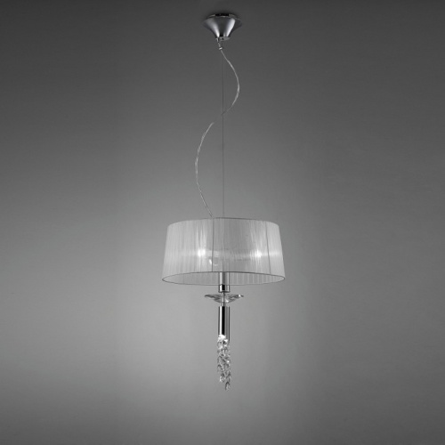 Подвесной светильник Mantra Tiffany 3858 в Нижнем Новгороде фото 2