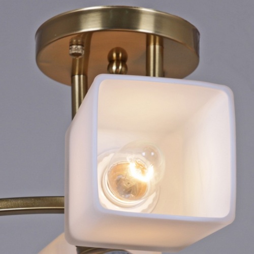 Люстра на штанге 06397-0.3-06 COP в Нижнем Новгороде фото 3